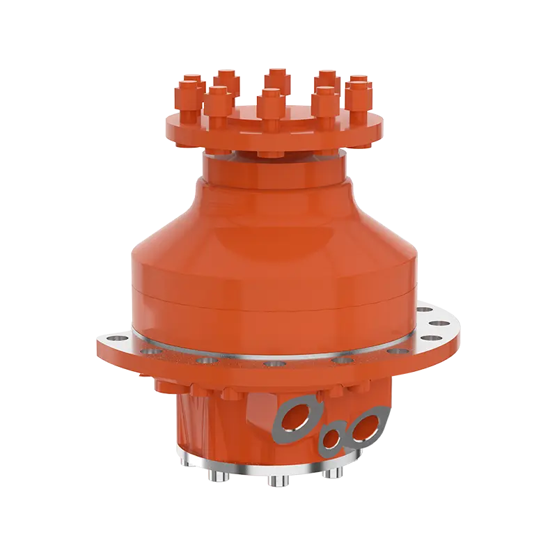 Hydraulic Motor