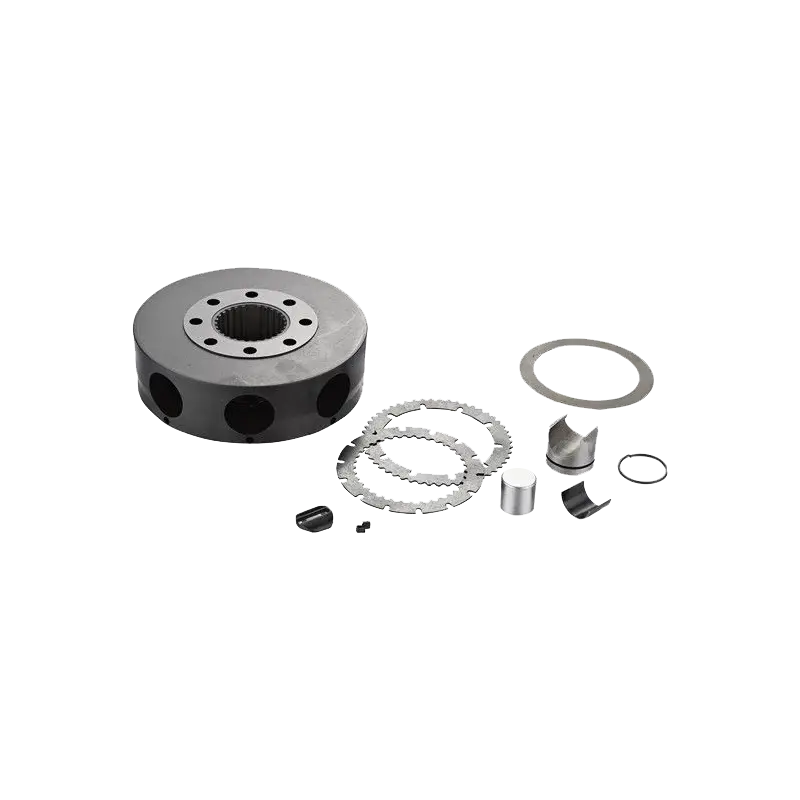 Hydraulic Spear Parts