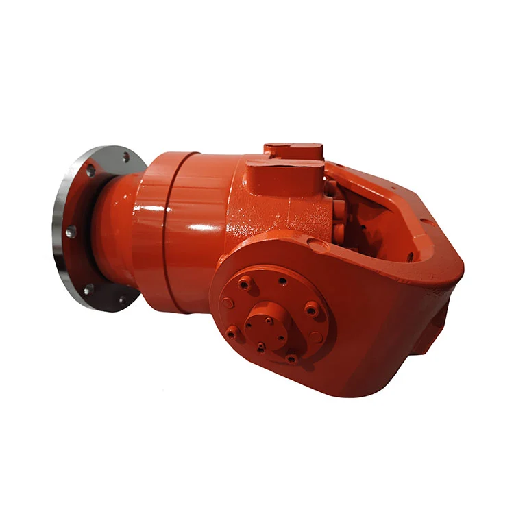 How Powerful is a Hydraulic Motor?