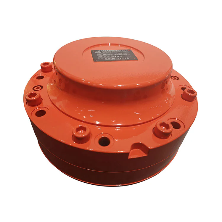 What is a Hydraulic Motor and How Does It Work?