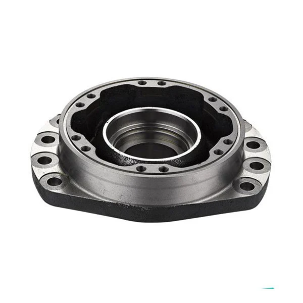 HMCR Series Motor Spear Parts