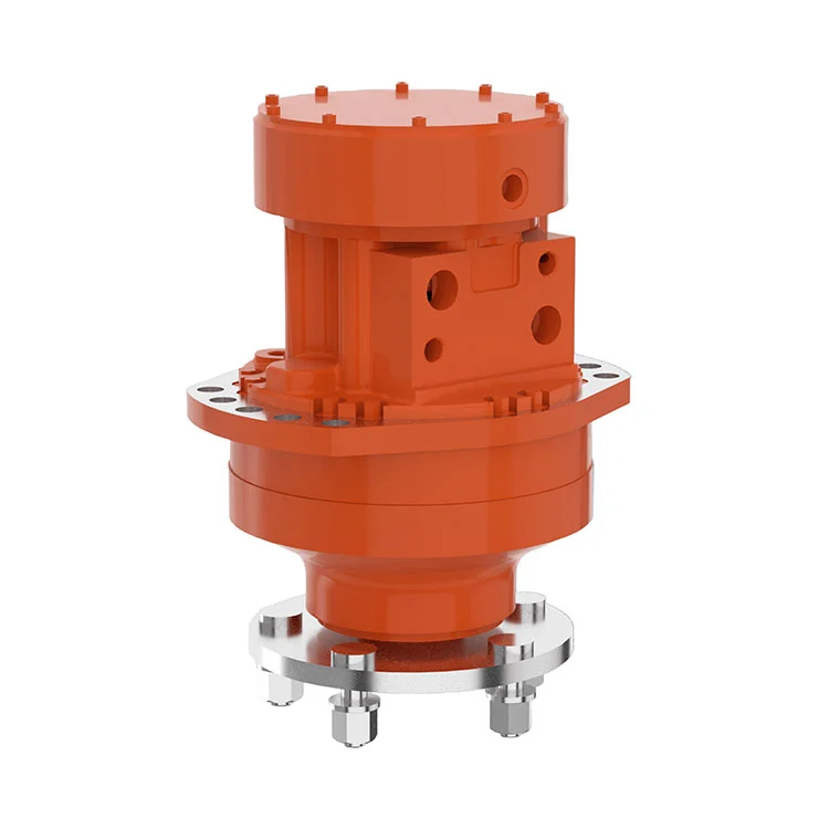 HMCR03 Series Hydraulic Motor
