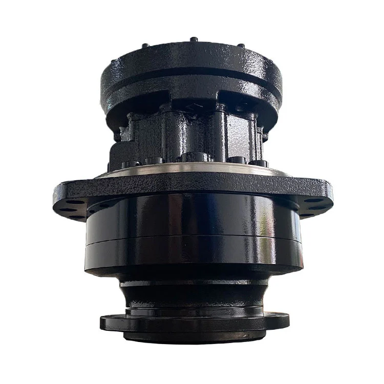 HMCR10 Series Hydraulic Motor