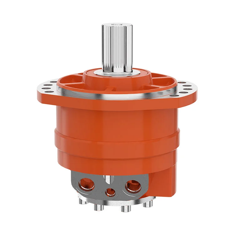 HMCRE03 Series Hydraulic Motor