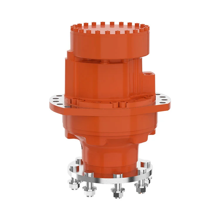 HMCRE10 Series Hydraulic Motor