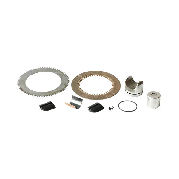 HMF Series Motor Spear Parts