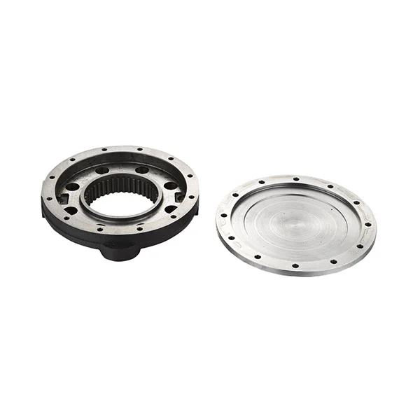 HMHP Series Motor Spear Parts
