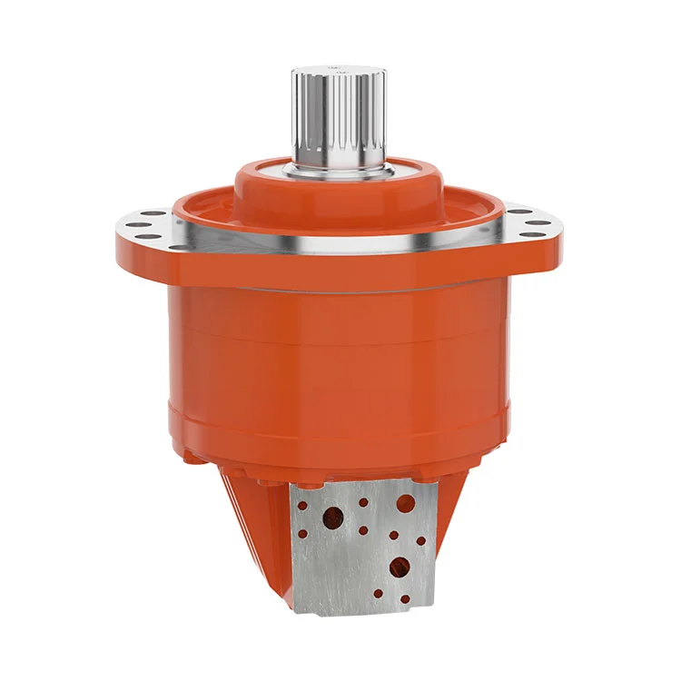 HMHP13 Series Hydraulic Motor