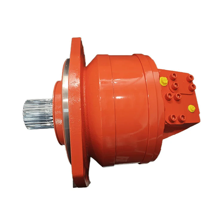 HMHP20 Series Hydraulic Motor