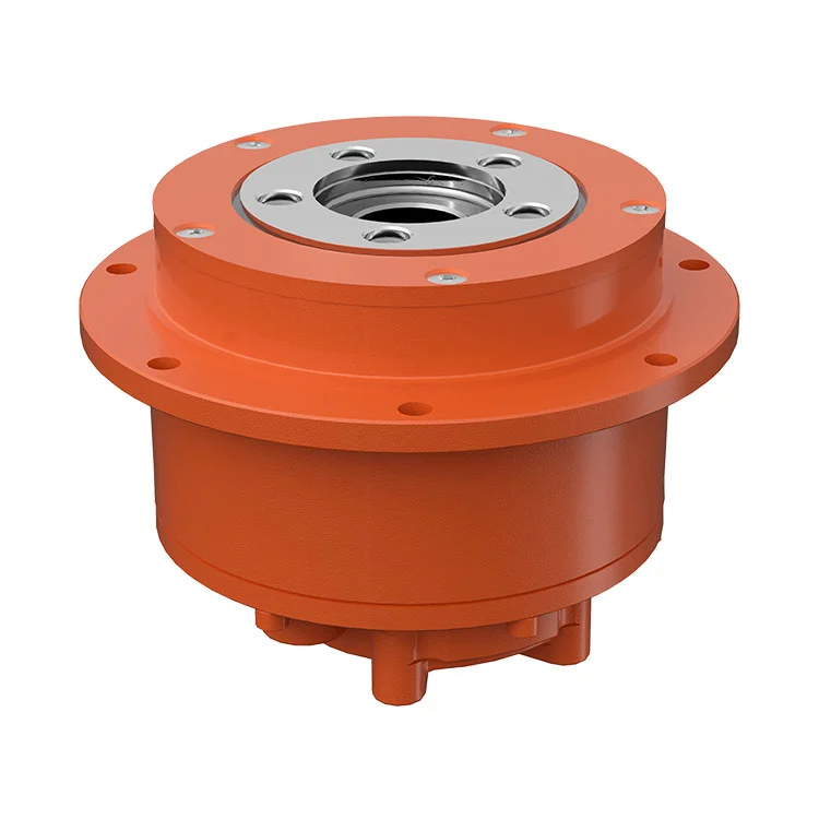 HMK04 Series Hydraulic Motor
