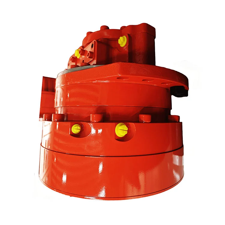 HMK18 Series Hydraulic Motor
