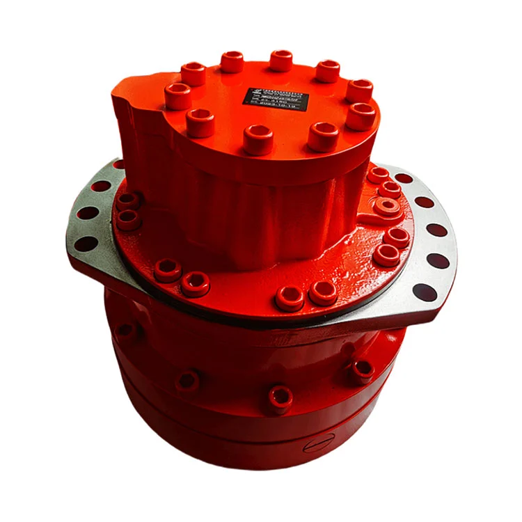 HMK23 Series Hydraulic Motor
