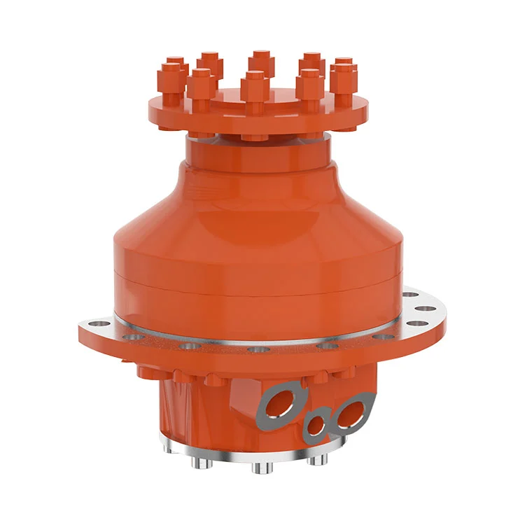HMS05 Series Hydraulic Motor