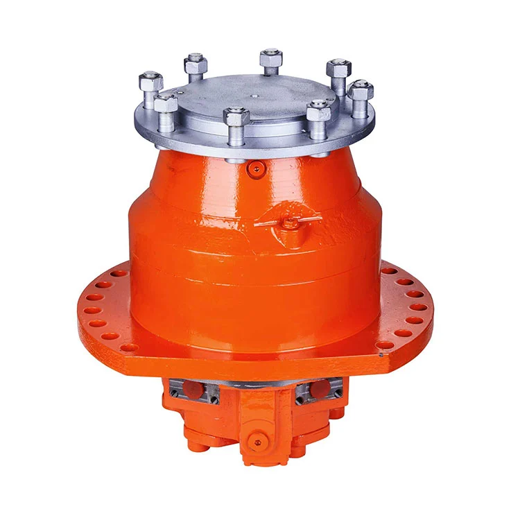 HMS35 Series Hydraulic Motor