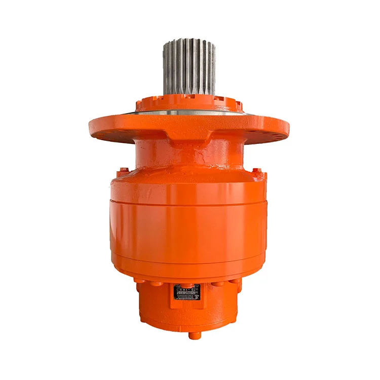 HMS50 Series Hydraulic Motor