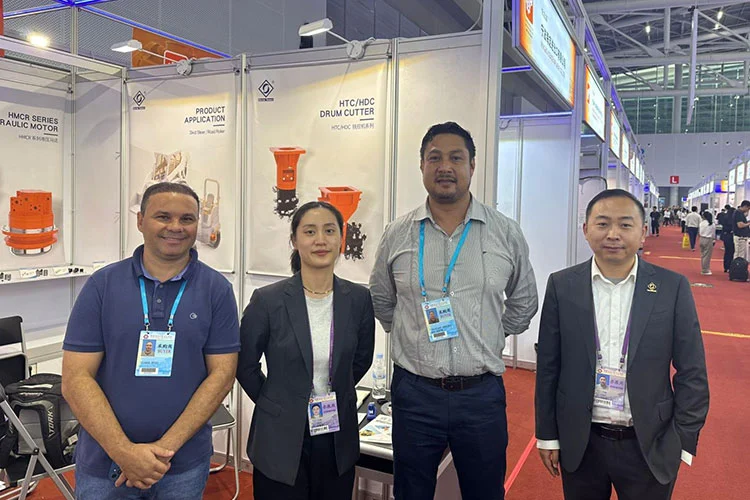 2024 Spring Canton Fair