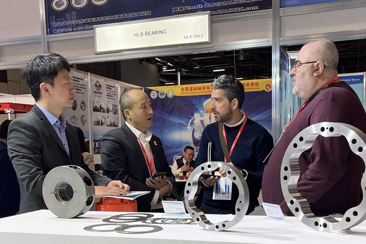 2024 INTERMAT