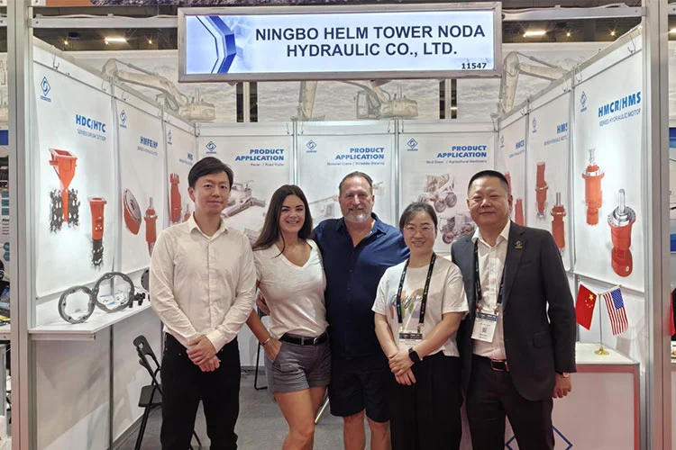2024 American Mining Exhibition (MINExpo)