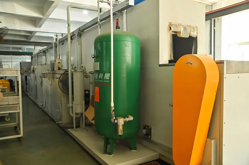 Equipment