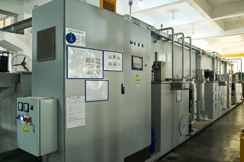 Equipment