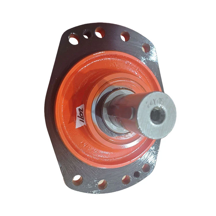 Hmcr03 Series Hydraulic Motor