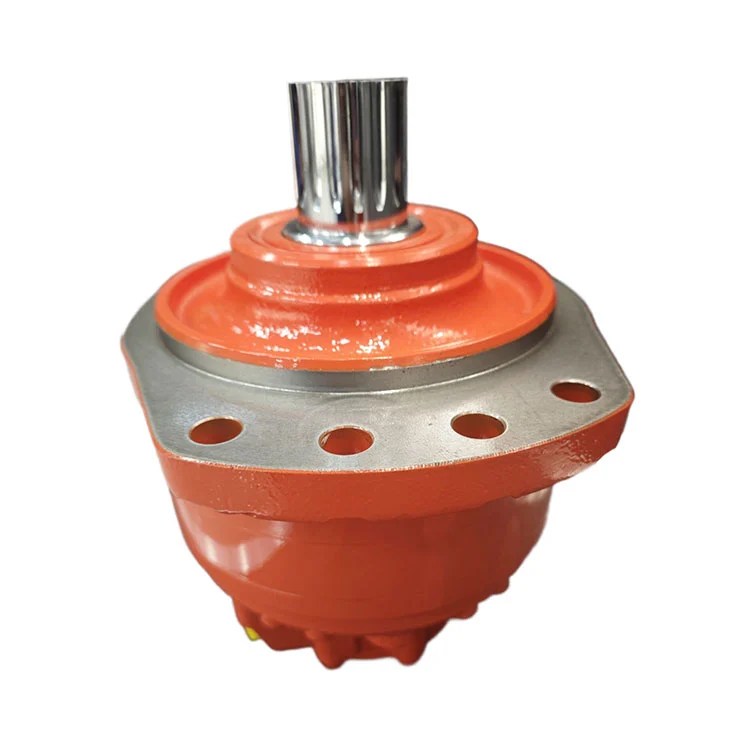 Hmcre03 Series Hydraulic Motor