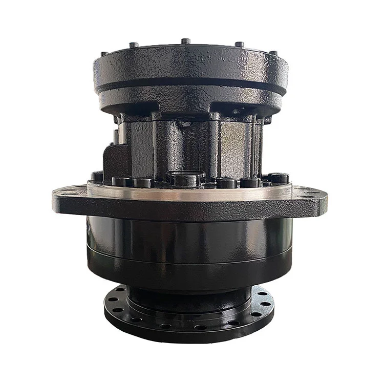 Hmcr10 Series Hydraulic Motor