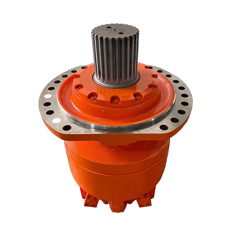 Hms50 Series Hydraulic Motor