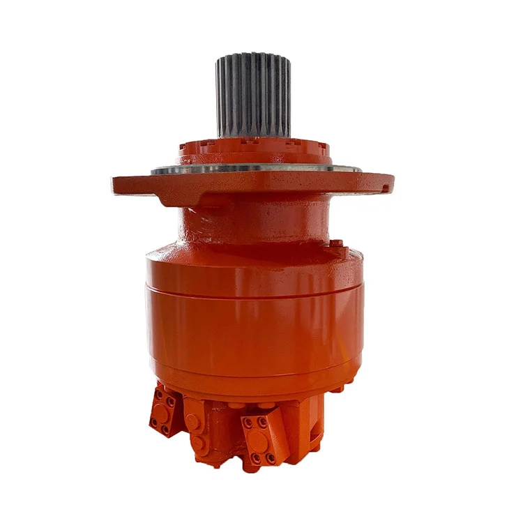 Hms50 Series Hydraulic Motor