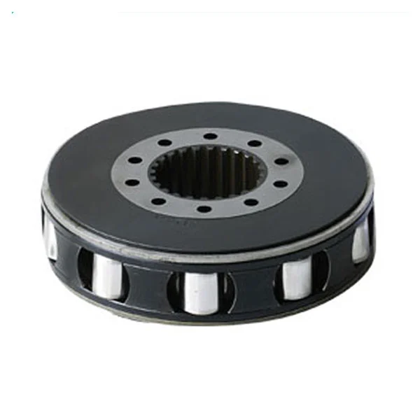 Vertical Drum Cutter Spear Parts