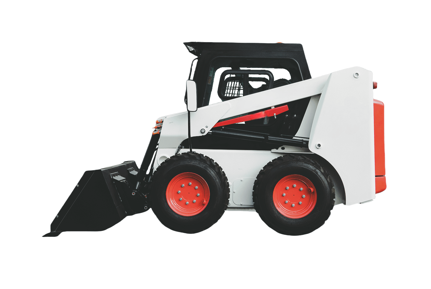 Technological Breakthrough in Hydraulic Systems: Helm Tower Hydraulic Motors Revolutionize Industrial Applications