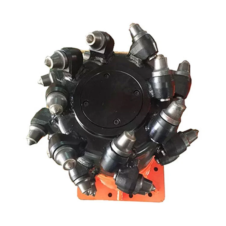 What Exactly Should You Look For in a Hydraulic Drum Cutter