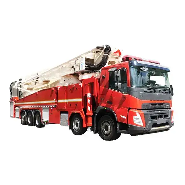 Fire Engine
