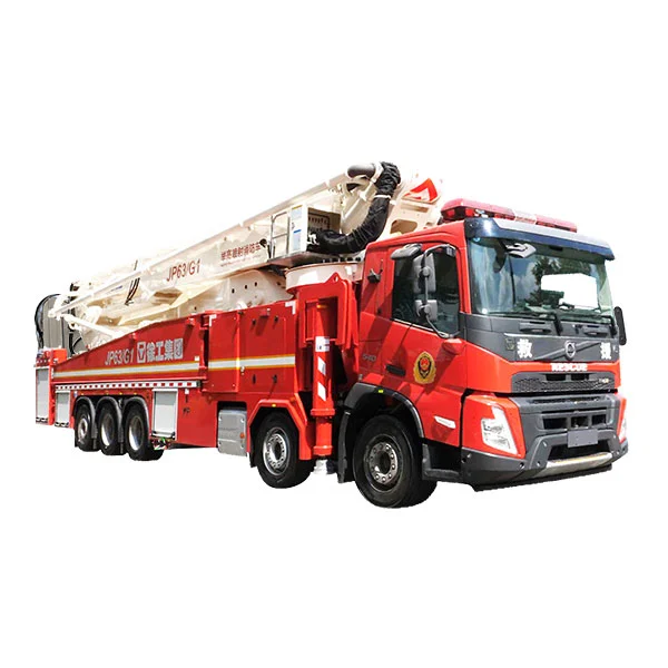 Fire Engine