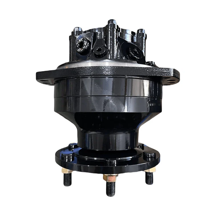 Hydraulic Gear Motor