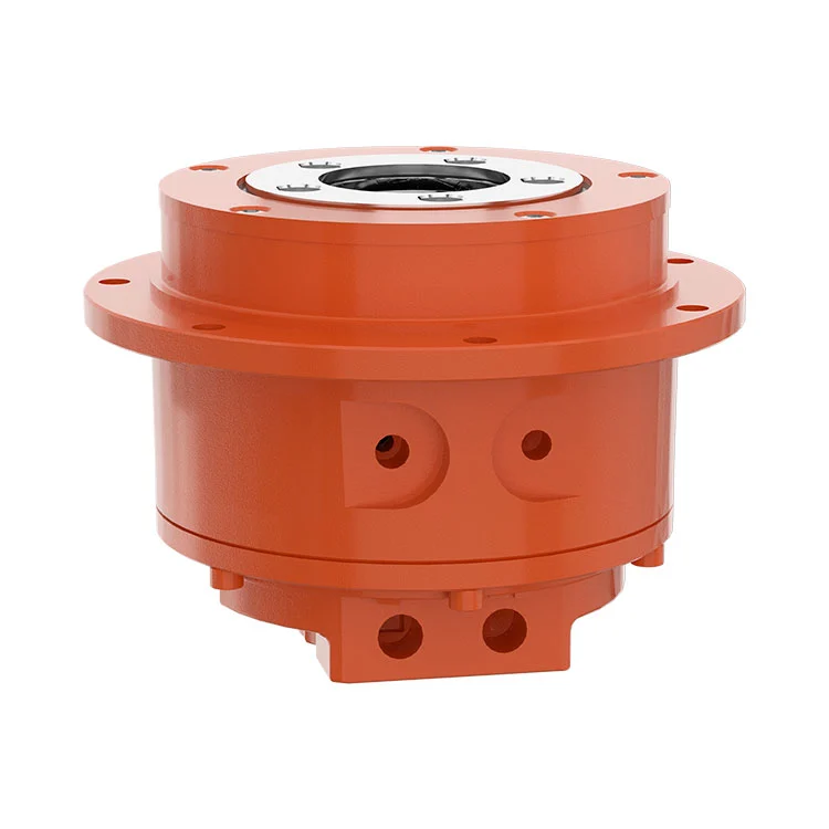 Hmk04 Series Hydraulic Motor