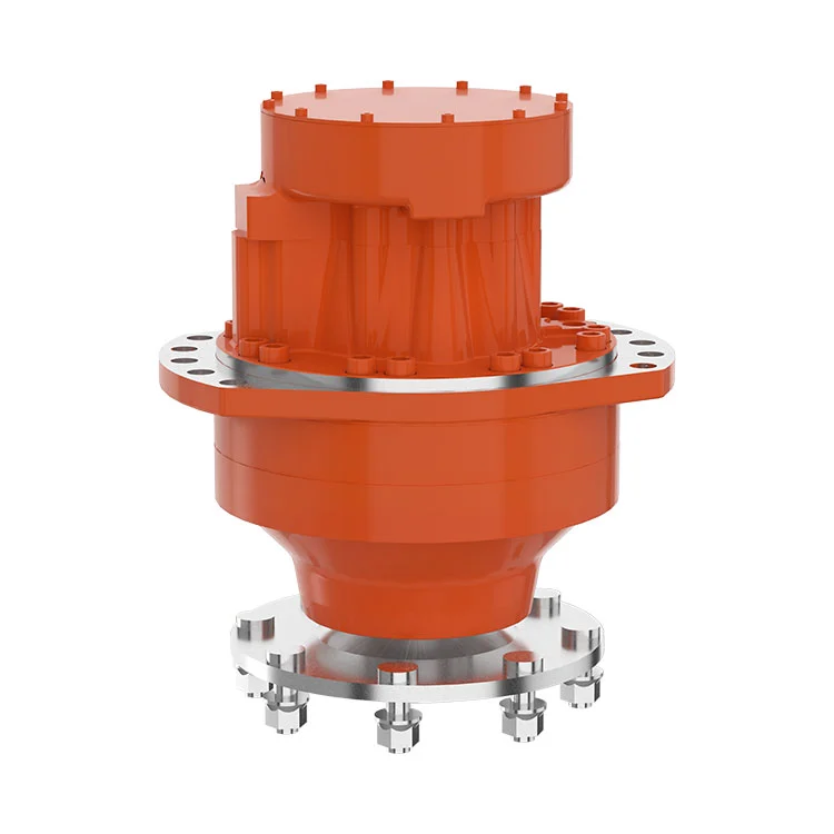 Hms18 Series Hydraulic Motor