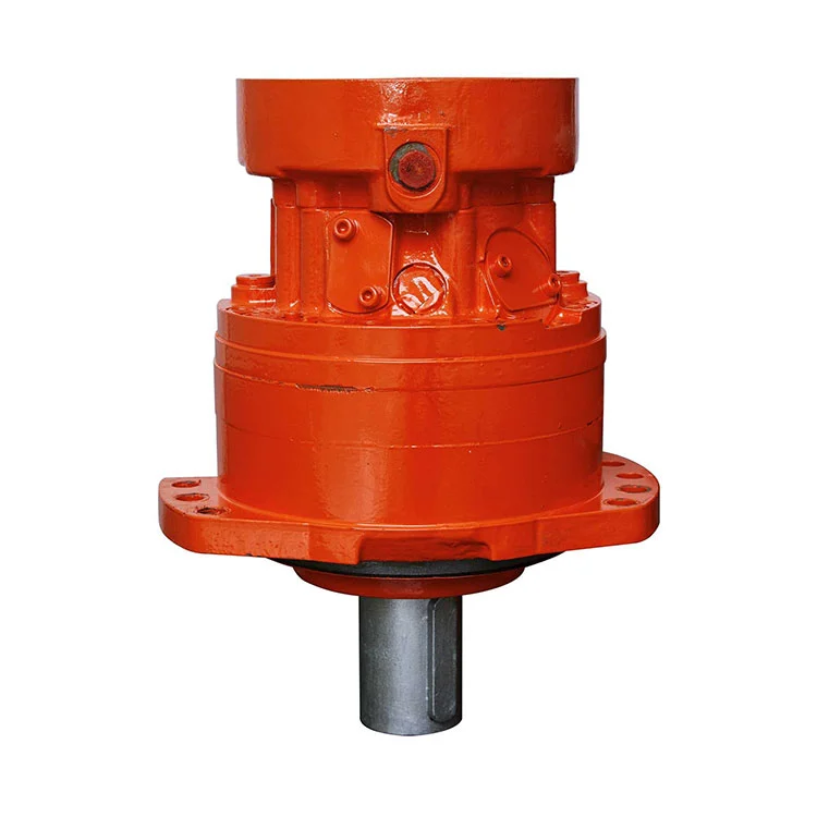 Hms18 Series Hydraulic Motor