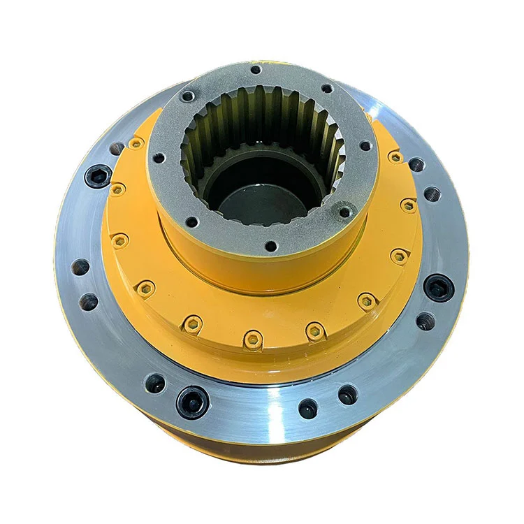 Hms83 Series Hydraulic Motor