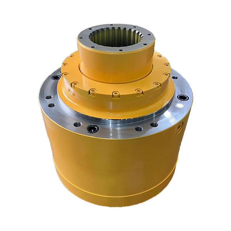 Hms83 Series Hydraulic Motor