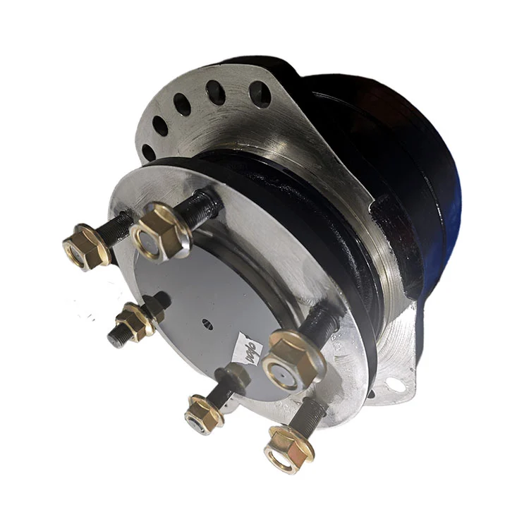 Hmse11 Series Hydraulic Motor