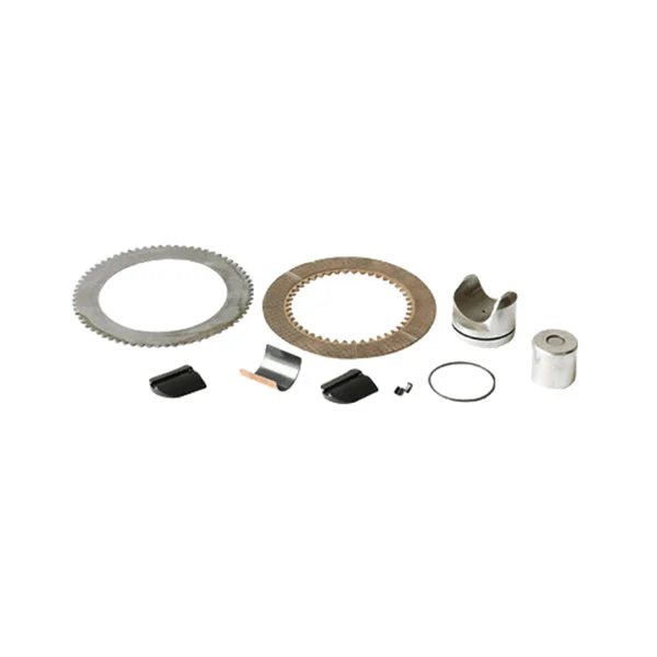Hmg Series Motor Spear Parts
