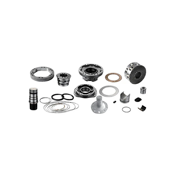 Hmg Series Motor Spear Parts