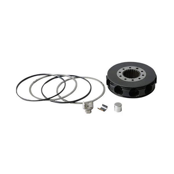 Horizontal Drum Cutter Spear Parts