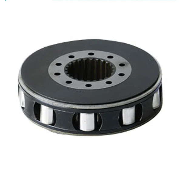 Horizontal Drum Cutter Spear Parts