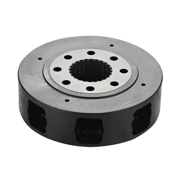 Vertical Drum Cutter Spear Parts