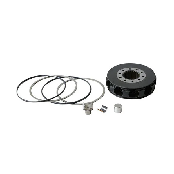 Vertical Drum Cutter Spear Parts