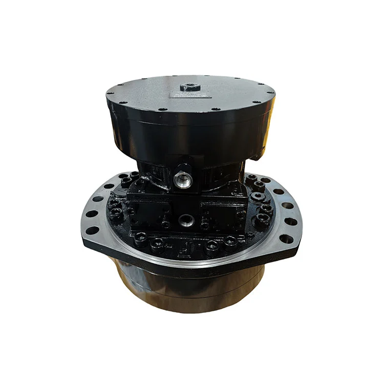 Poclain MS18 Hydraulic Drive Motor