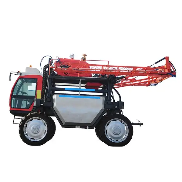 Spray Machine